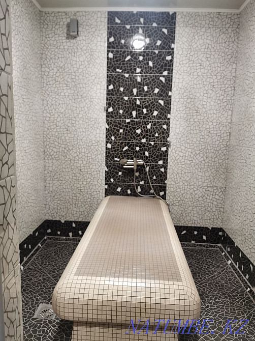SPA "PAR_HOUSE" SPA procedures Aqtobe - photo 2