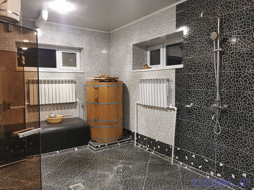 SPA "PAR_HOUSE" SPA procedures Aqtobe - photo 4