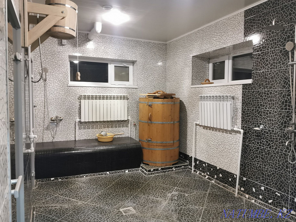 SPA "PAR_HOUSE" SPA procedures Aqtobe - photo 1