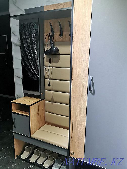 SPA "PAR_HOUSE" SPA procedures Aqtobe - photo 6