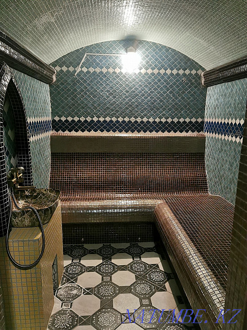 SPA "PAR_HOUSE" SPA procedures Aqtobe - photo 3