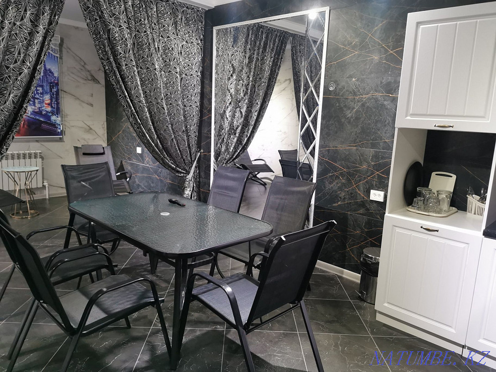 SPA "PAR_HOUSE" SPA procedures Aqtobe - photo 5