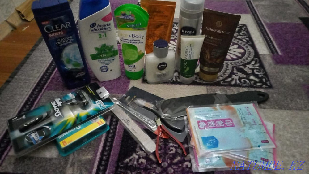 Massage and peeling services Shymkent - photo 6