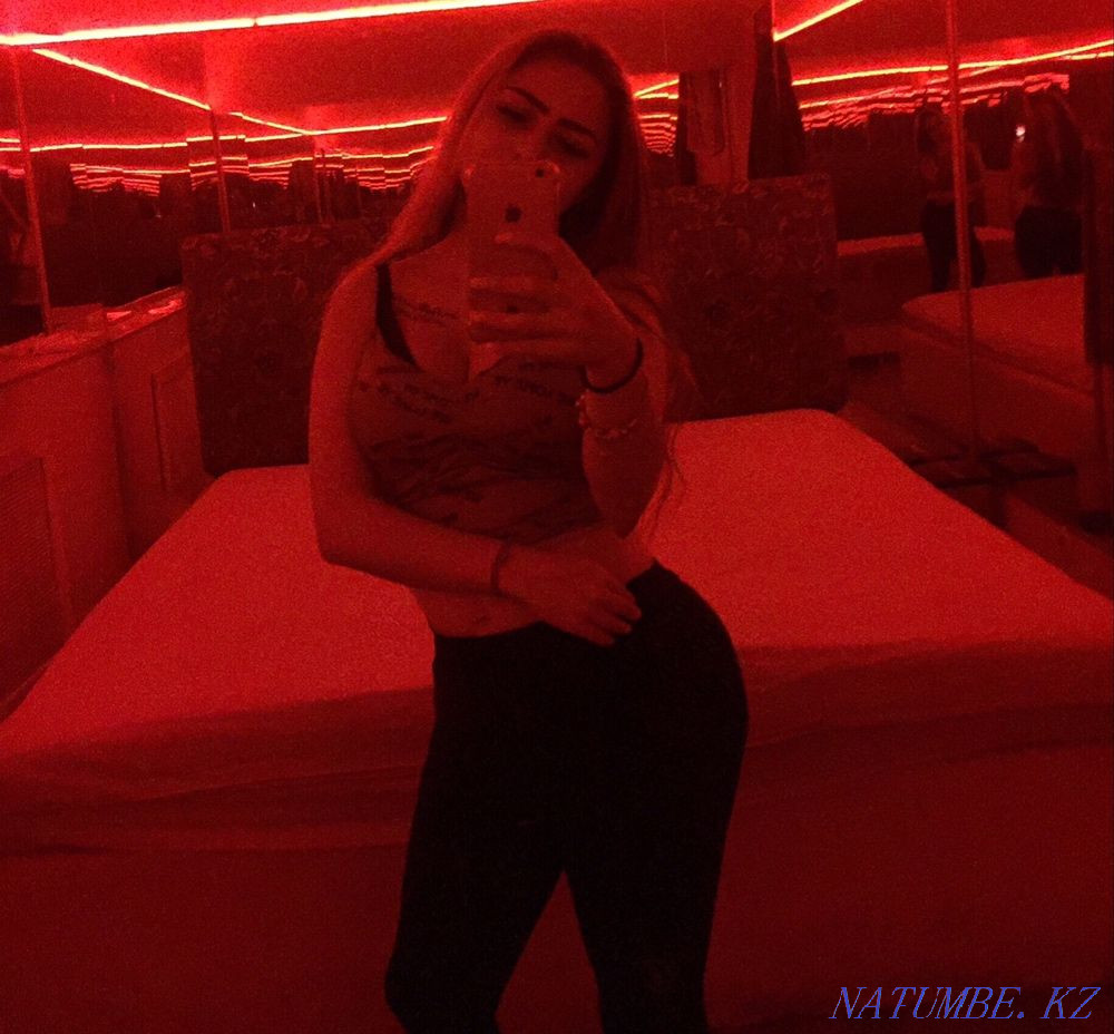 Professional massage Almaty - photo 1