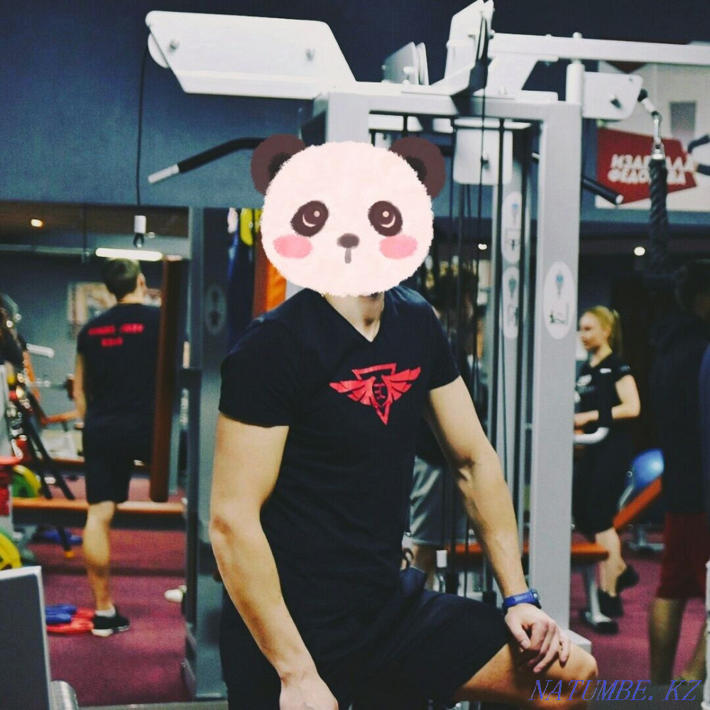 Outcall massage Almaty - photo 1