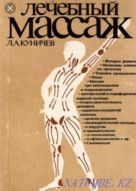 Massage for true connoisseurs on departure. Almaty - photo 2