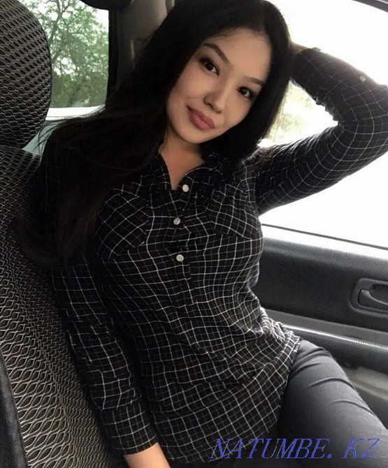 Kasibi kyzmetter Shymkent - photo 1