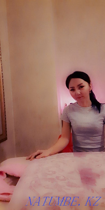 Jasaimyn massage! Almaty - photo 1