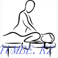 Masseur services Temirtau - photo 1