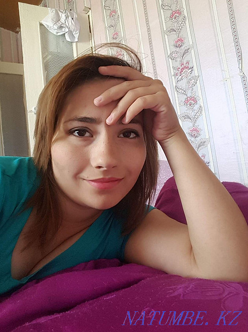 Вдохни в своё тело вессений массаж. Актобе - изображение 2