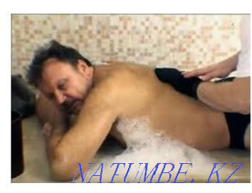 Массаж в городе Актобе Актобе - изображение 2