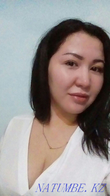 Massage on departure Shymkent Shymkent - photo 1