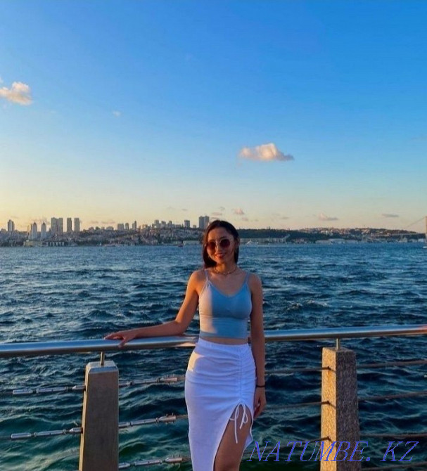 Full body massage Aqtau - photo 1