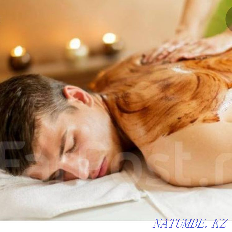 Massage, peeling. Taldykorgan - photo 1