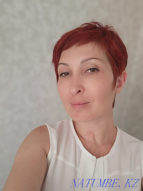 Профессиональный массаж Шымкент - изображение 1