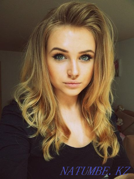 Professional massage Shymkent - photo 1