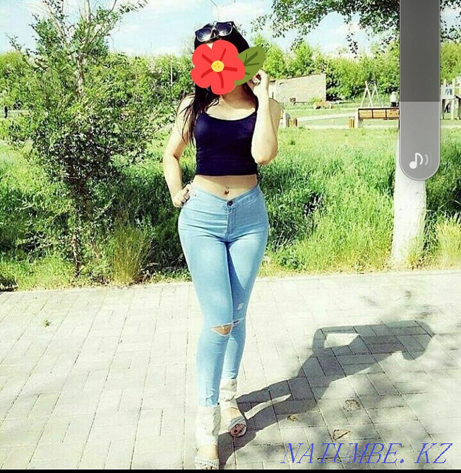 Nagyz massage ha kelingder Almaty - photo 1