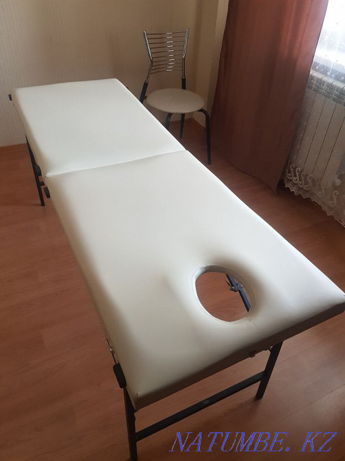 Массаж оздоровительный Астана - изображение 3