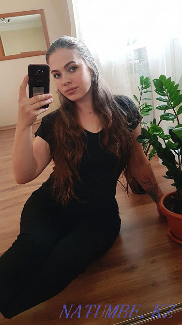 Массаж оздоровительный Астана - изображение 1