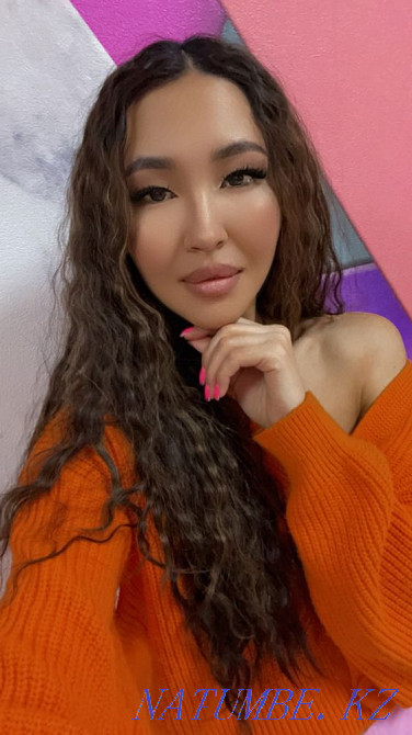 Massage/sugaring Astana - photo 1