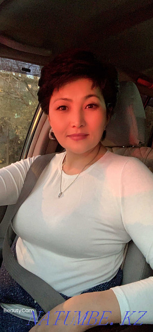 Professional massage in Almaty Almaty - photo 1