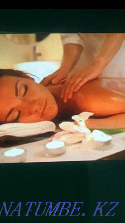 Professional Quality Massage Almaty - photo 2