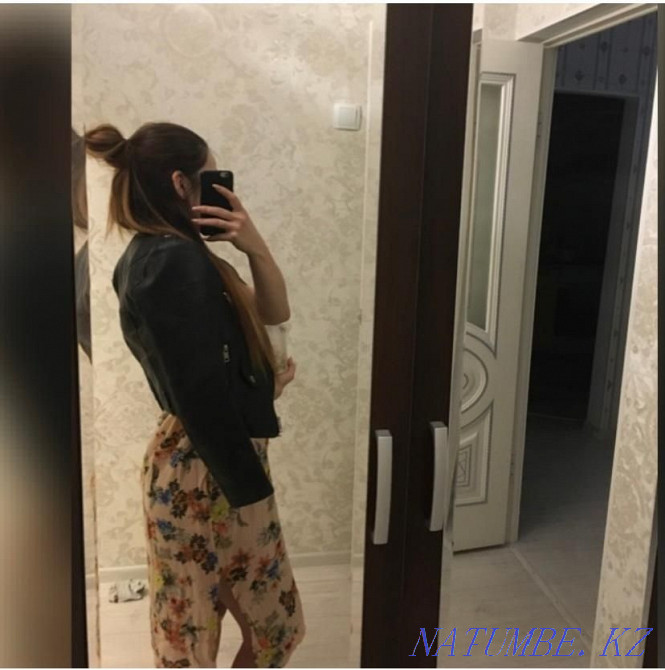 General massage on departure Almaty - photo 1