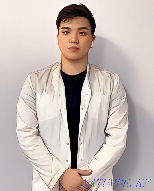 Классный массажист 24/7 Шымкент - изображение 1