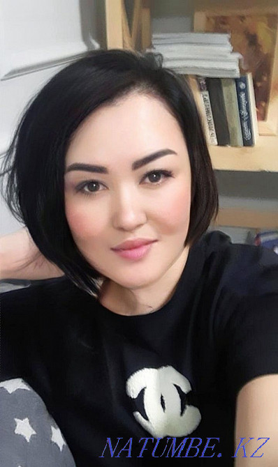 Professional massage Kyzylorda - photo 1