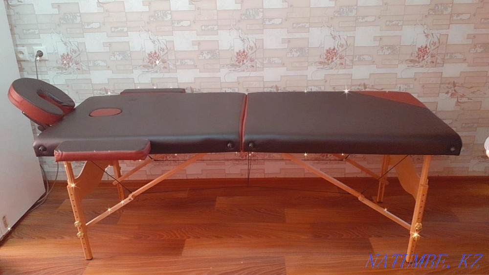 Professional massage Kyzylorda - photo 4