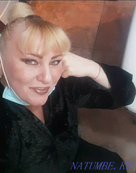 The best massage, there is a sports massage in Almaty Almaty - photo 1