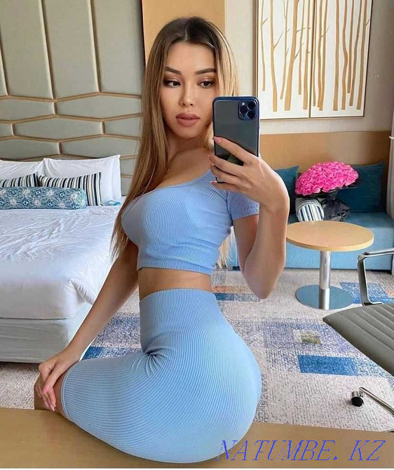 Лечебный, Профессиональный Массаж. Шымкент - изображение 1