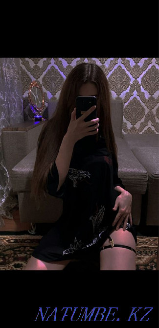 Сертифитированный массаж Шымкент - изображение 1