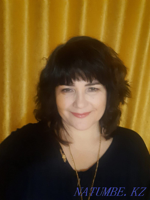 Разные виды массажа Актау - изображение 1