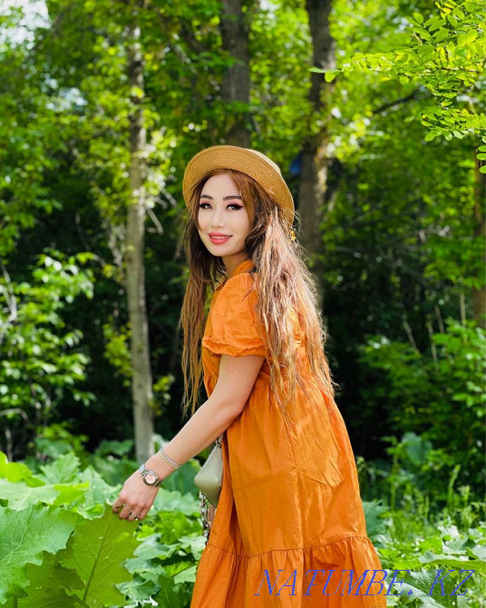 Massage alemine kosh keldiniz Shymkent - photo 1