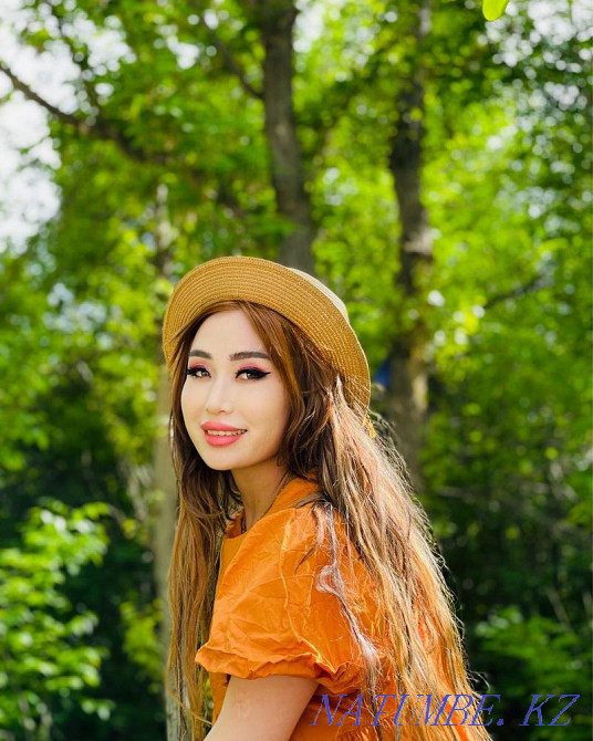 Massage alemine kosh keldiniz Shymkent - photo 2