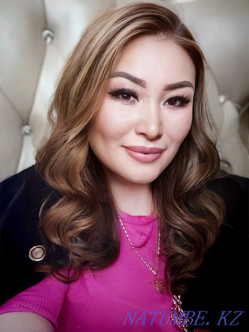 Sauy?tyratyn (wellness) classics? massage Shymkent - photo 1