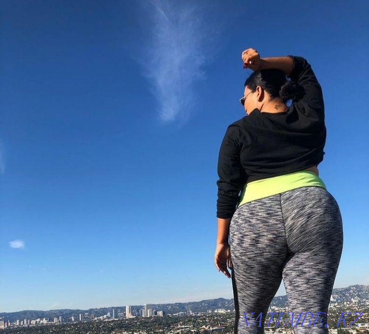 massage master Karagandy - photo 1