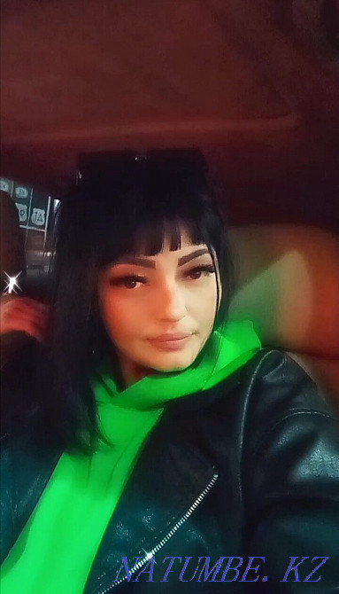 Back massage on departure prof author's Astana - photo 1