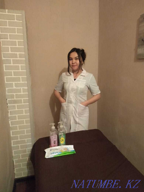 Wellness massage Taldykorgan - photo 2