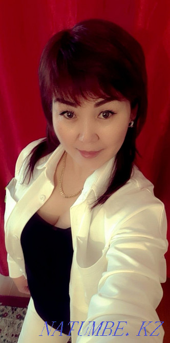 Massage individually Almaty - photo 1