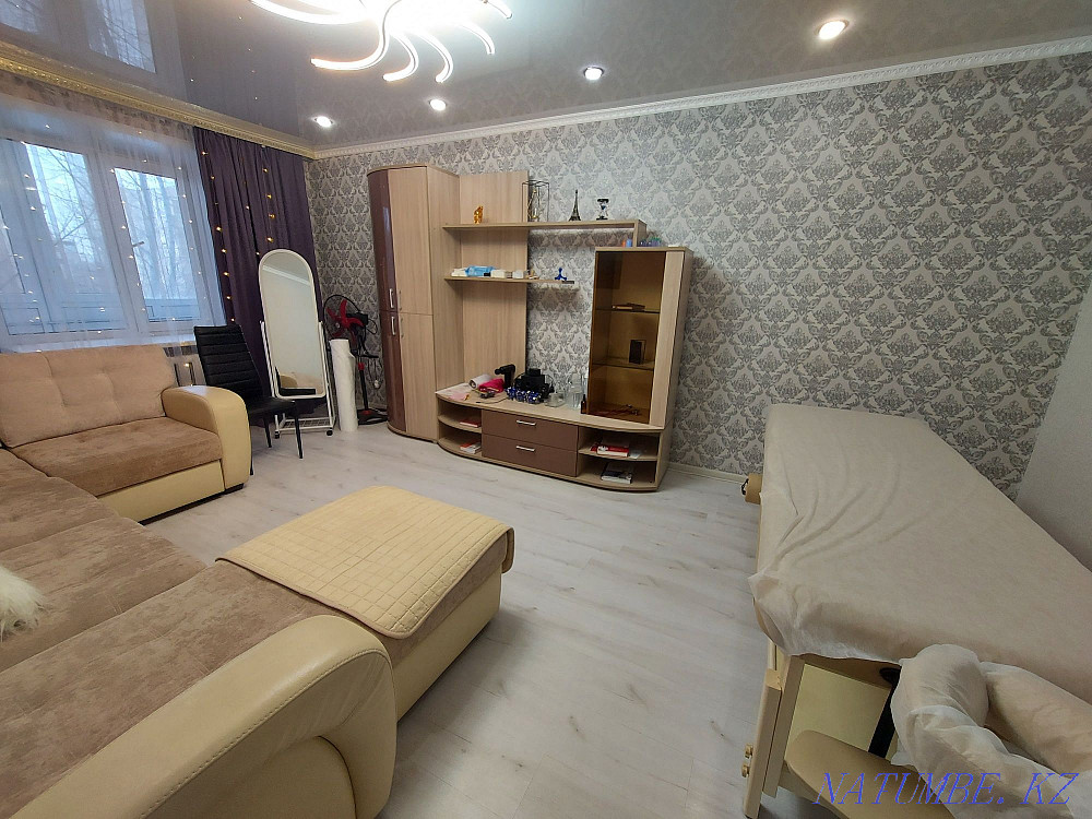 Массаж от Доктора Кокшетау - изображение 4