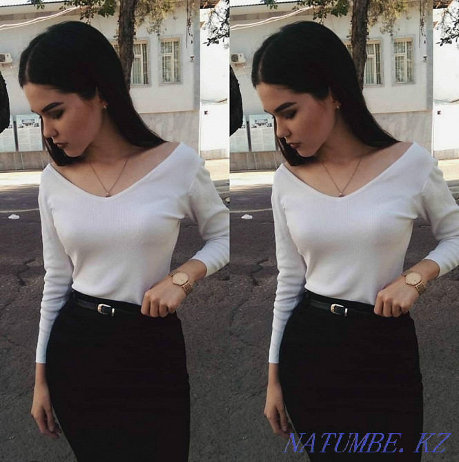 Любительский массаж для всех Астана - изображение 1