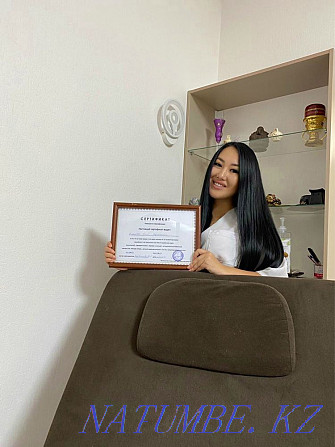 Профессиональный массаж Астана - изображение 3
