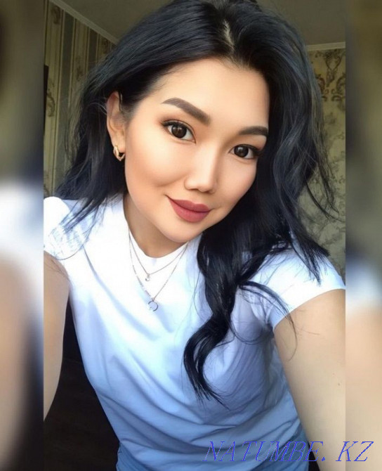 relaxing massage Astana - photo 1