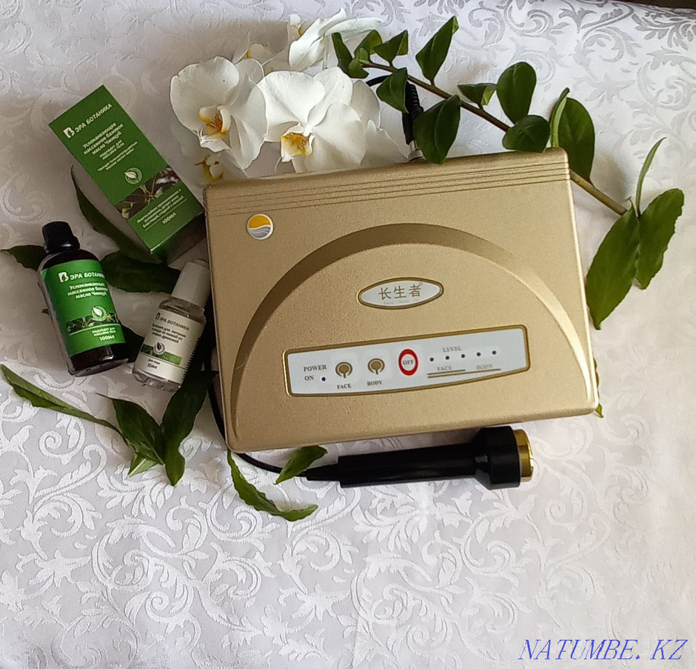 Wellness massage Ekibastuz - photo 7