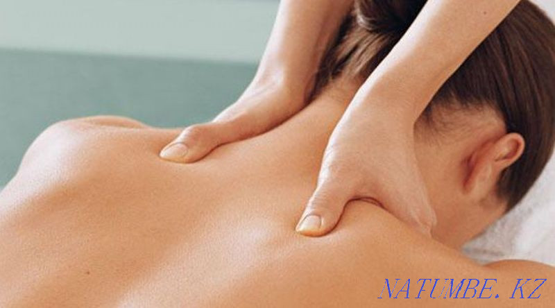 Wellness massage Ekibastuz - photo 2