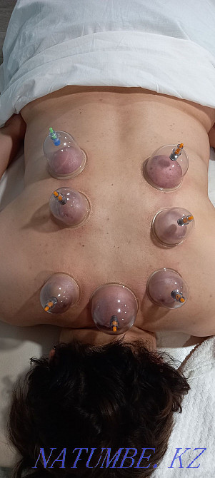 Wellness massage Ekibastuz - photo 5