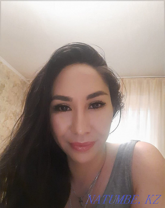 Массаж Астана оздоровительный Астана - изображение 1