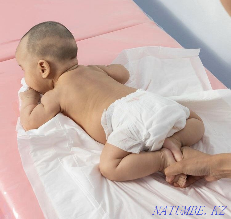 Массаж детский и улкен адамдар?а лечебный Шымкент - изображение 1